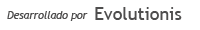 Evolutionis Diseo y Desarrollo Web Rosario Argentina
